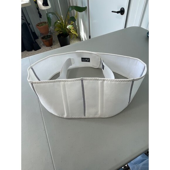 Motif Medical Pregnancy Support Band Medium Postpartum Abdominal Binder Belt - Picture 6 of 12